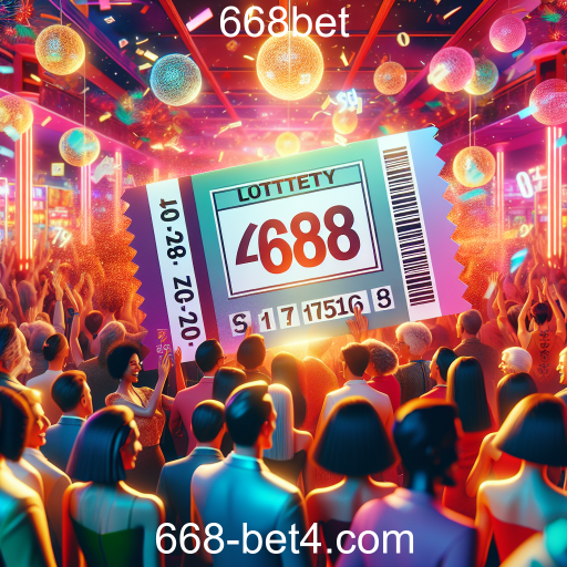 Explorando a Categoria de Bancos no 668bet: Uma Aventura de Jogos Online