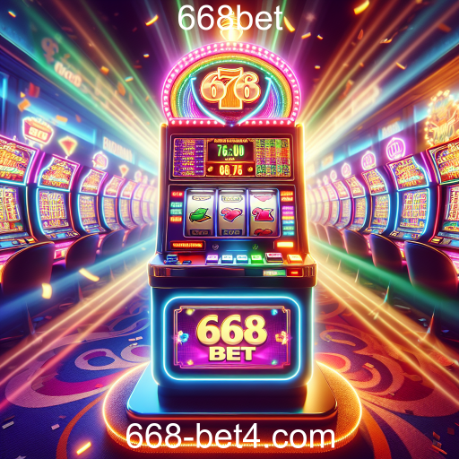668bet